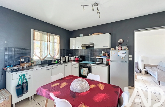 Vente Maison 90m&sup2; 4 pièces Ravine des Cabris