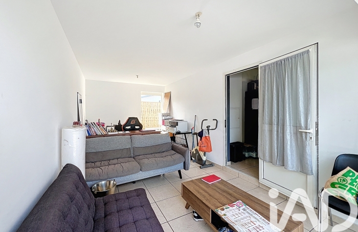 Vente Maison 90m&sup2; 4 pièces Ravine des Cabris