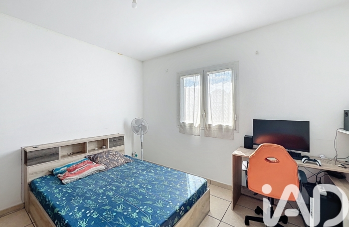 Vente Maison 90m&sup2; 4 pièces Ravine des Cabris