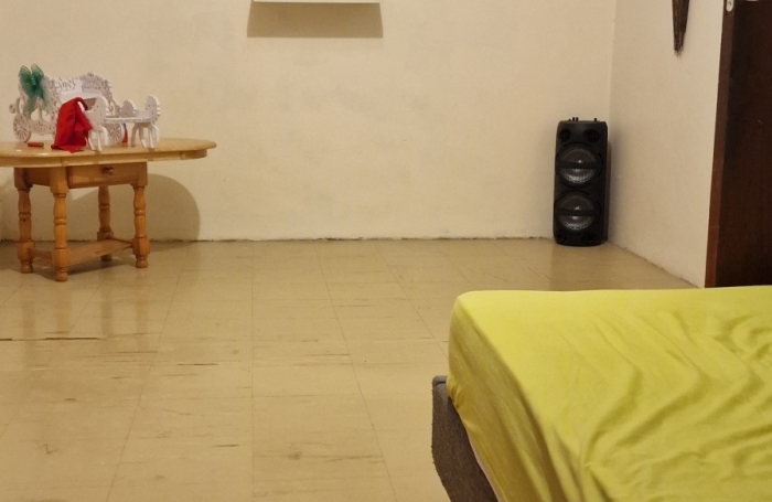 Vente Maison 121m&sup2; 4 pièces Saint-Beno&icirc;t