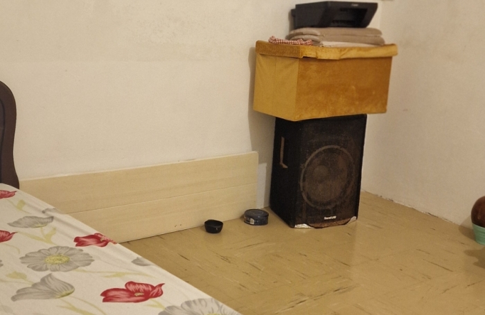 Vente Maison 121m&sup2; 4 pièces Saint-Beno&icirc;t