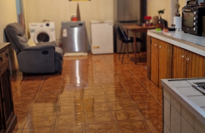 Vente Maison 121m&sup2; 4 pièces Saint-Beno&icirc;t