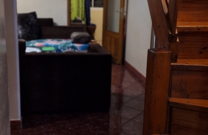 Vente Maison 121m&sup2; 4 pièces Saint-Beno&icirc;t