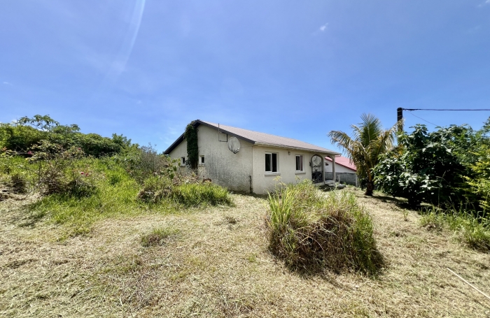 Vente Maison 97480
