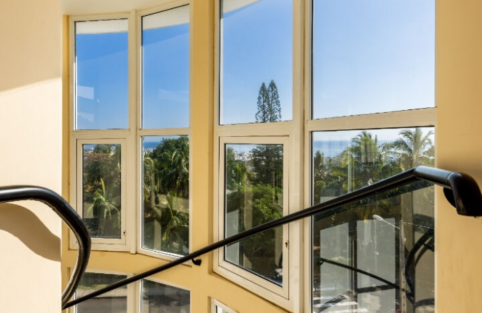 Location Appartement 40.2m&sup2; 2 pi&egrave;ces Saint Denis