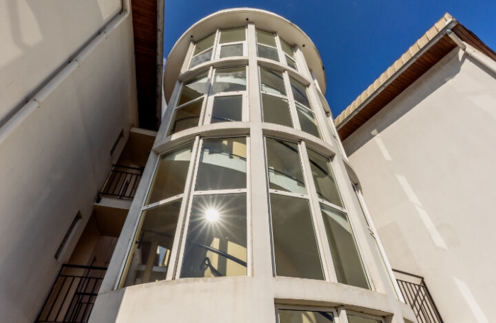 Location Appartement 40.2m&sup2; 2 pi&egrave;ces Saint Denis