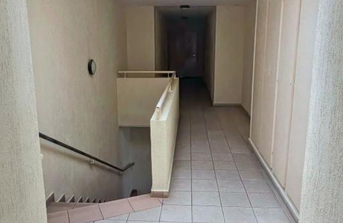 Vente Appartement 82m&sup2; 3 pièces Saint Gilles les Bains