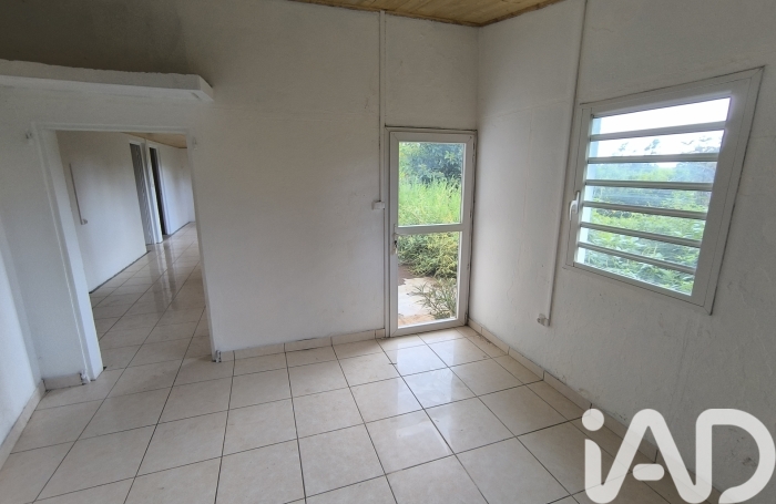 Vente Maison 72m&sup2; 3 pièces Petite &icirc;le