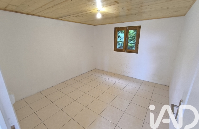 Vente Maison 72m&sup2; 3 pièces Petite &icirc;le