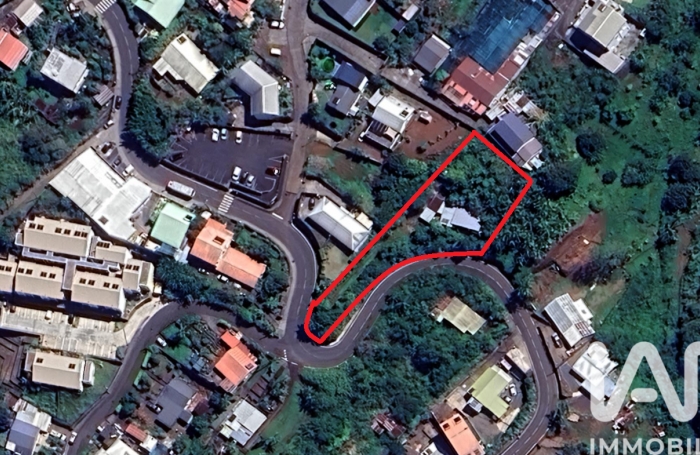 Vente Maison 72m&sup2; 3 pièces Petite &icirc;le