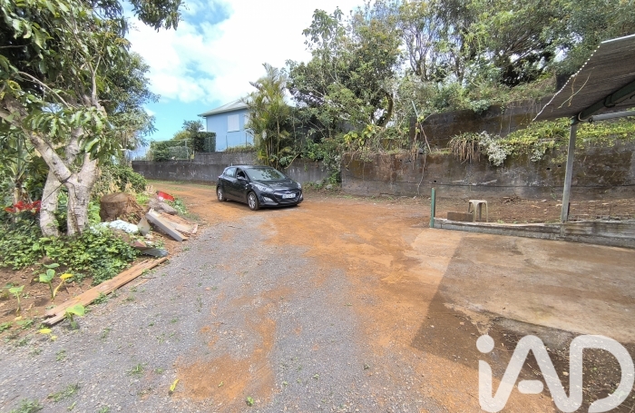 Vente Maison 72m&sup2; 3 pièces Petite &icirc;le