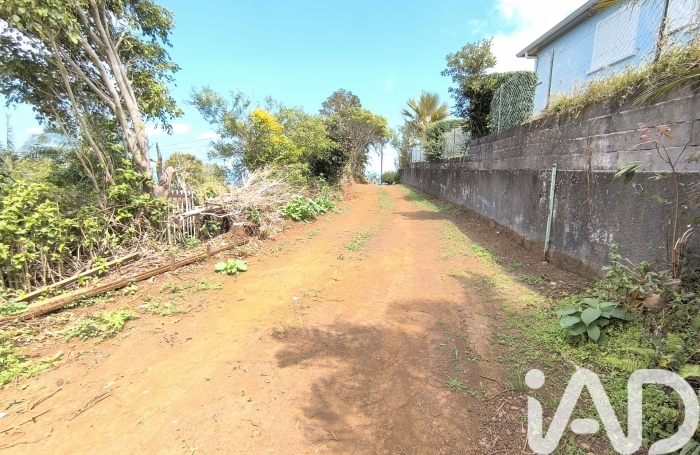 Vente Maison 72m&sup2; 3 pièces Petite &icirc;le