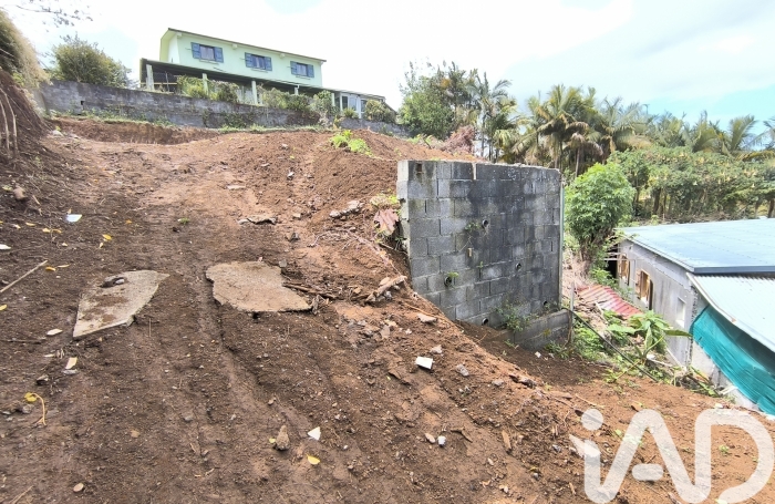 Vente Maison 70m&sup2; 3 pièces Petite &icirc;le