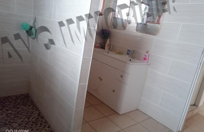 Location Maison 114m&sup2; 4 pi&egrave;ces Saint Paul