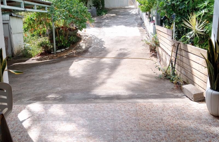 Location Maison 114m&sup2; 4 pi&egrave;ces Saint Paul