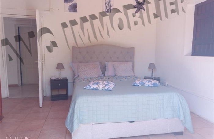 Location Maison 114m&sup2; 4 pi&egrave;ces Saint Paul