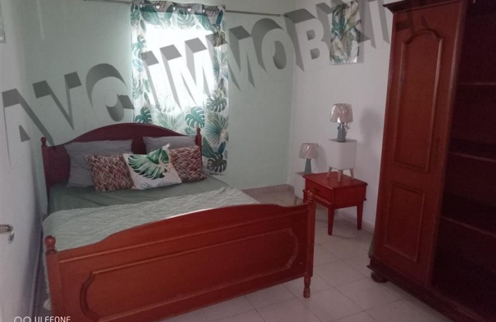 Location Maison 114m&sup2; 4 pi&egrave;ces Saint Paul