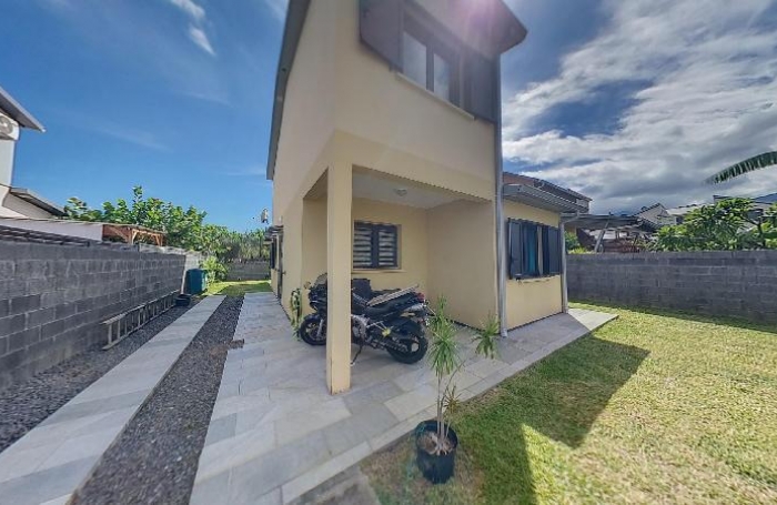 Location Maison 112m&sup2; 5 pi&egrave;ces Bois de Nefles St Paul