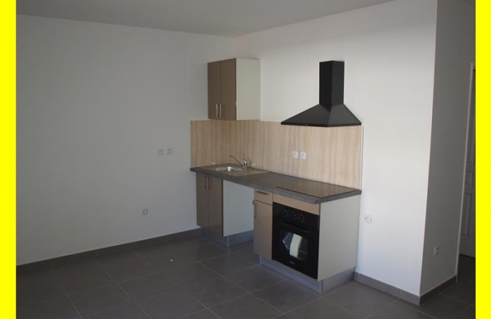 Location Appartement 