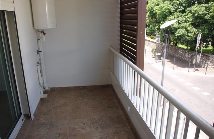 Location Appartement 47m&sup2; 2 pi&egrave;ces Saint Paul