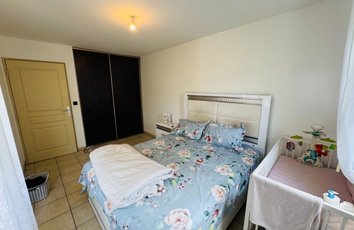 Vente Appartement 43m&sup2; 2 pi&egrave;ces Sainte Clotilde