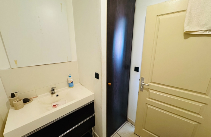 Vente Appartement 43m&sup2; 2 pi&egrave;ces Sainte Clotilde