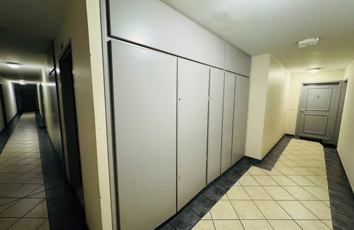 Vente Appartement 43m&sup2; 2 pi&egrave;ces Sainte Clotilde