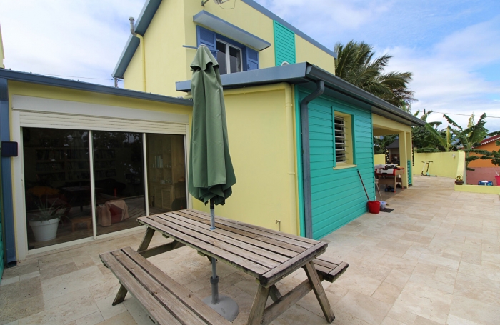 Location Maison 147m&sup2; 6 pi&egrave;ces Sainte Marie