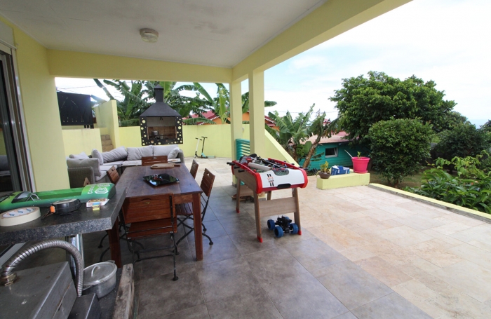 Location Maison 147m&sup2; 6 pi&egrave;ces Sainte Marie