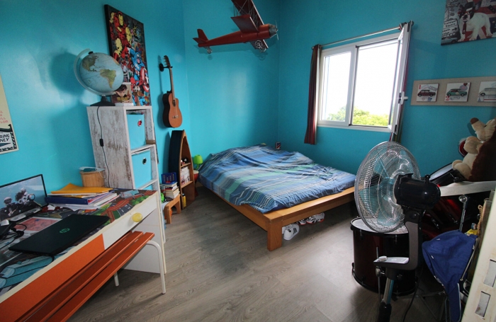 Location Maison 147m&sup2; 6 pi&egrave;ces Sainte Marie