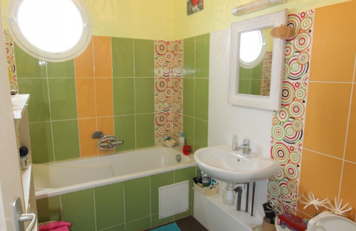 Location Maison 147m&sup2; 6 pi&egrave;ces Sainte Marie