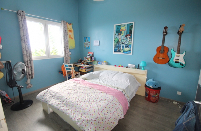 Location Maison 147m&sup2; 6 pi&egrave;ces Sainte Marie