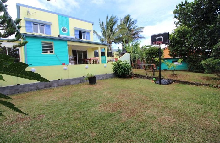 Location Maison 147m&sup2; 6 pi&egrave;ces Sainte Marie