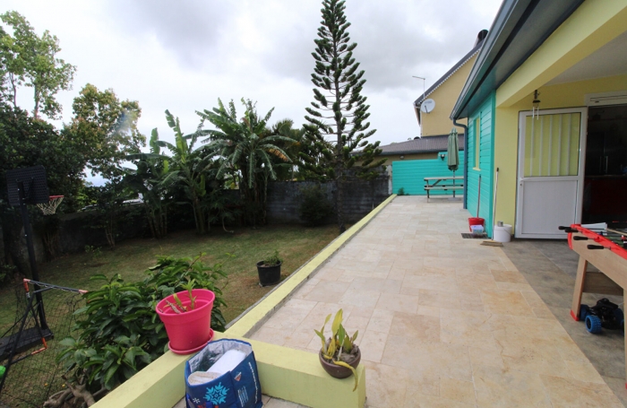 Location Maison 147m&sup2; 6 pi&egrave;ces Sainte Marie