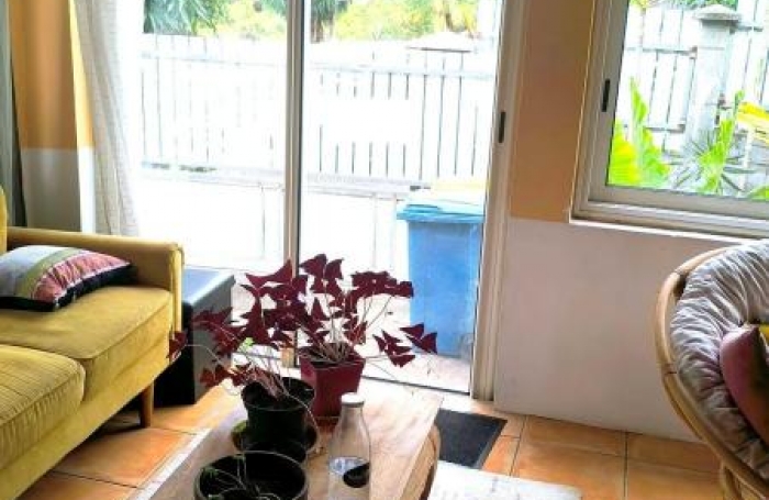 Vente Maison 110m&sup2; 4 pièces La Possession