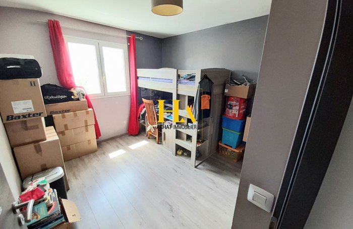 Vente Maison 97m&sup2; 5 pi&egrave;ces Saint-Leu