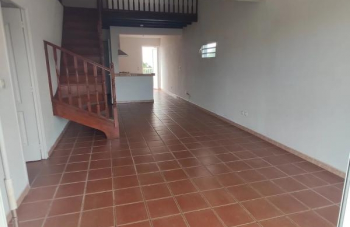 Location Appartement 97440