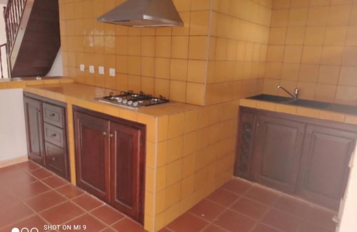 Location Appartement 80m&sup2; 4 pièces Saint Andr&eacute;