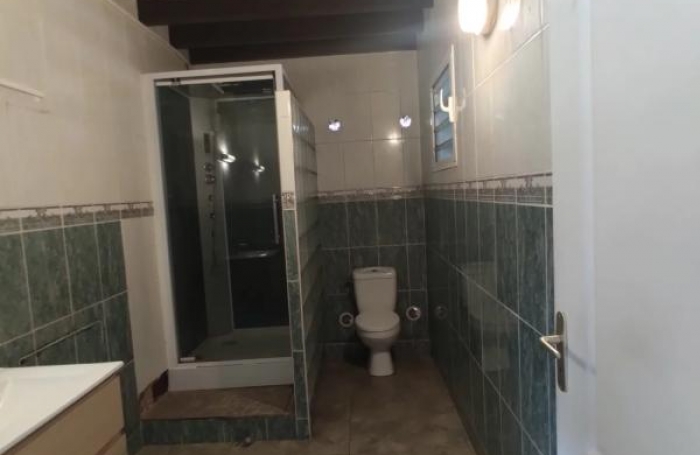 Location Appartement 80m&sup2; 4 pièces Saint Andr&eacute;