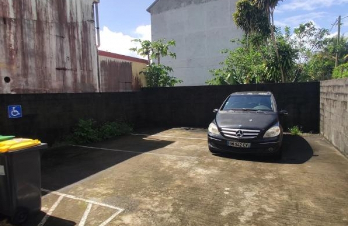 Location Appartement 80m&sup2; 4 pièces Saint Andr&eacute;