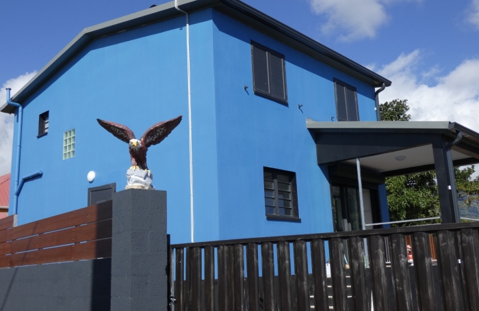 Location Maison 97441