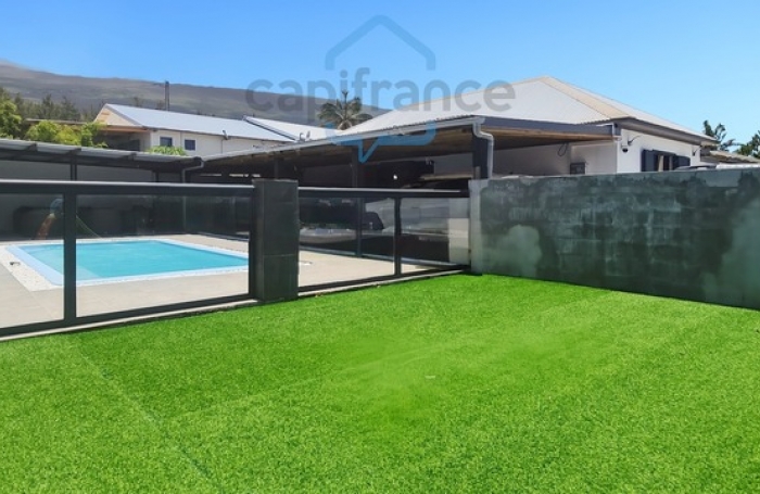 Vente Maison 97442