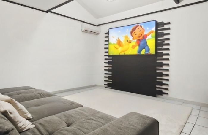 Vente Maison 177m&sup2; 7 pièces Saint Philippe