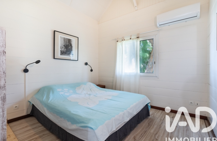 Vente Maison 120m&sup2; 4 pièces Trois Bassins