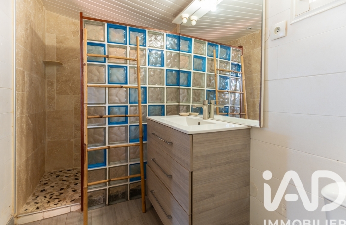 Vente Maison 120m&sup2; 4 pièces Trois Bassins