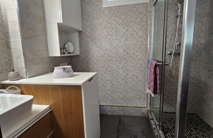 Vente Appartement 25m&sup2; 2 pièces Saint Gilles les Bains