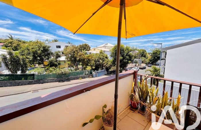 Vente Immeuble 190m&sup2; Saint-Pierre