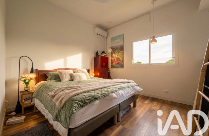 Vente Maison 270m&sup2; 11 pièces L'Entre Deux