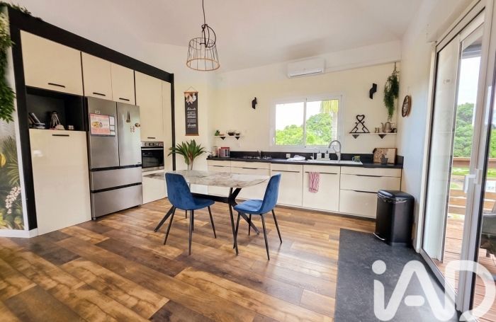 Vente Maison 270m&sup2; 11 pièces L'Entre Deux