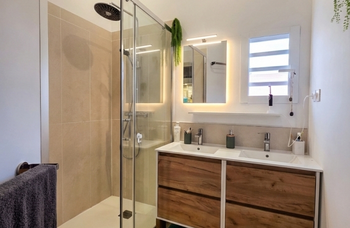 Vente Maison 270m&sup2; 11 pièces L'Entre Deux